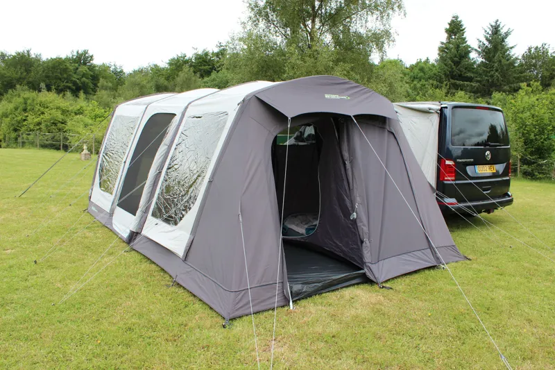 Outdoor Revolution Movelite T4E PC Low Drive-Away Awning - 2022 Model-5